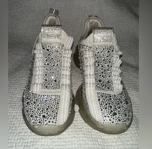 Steve Madden Maxima Aggrsv Sneaker size 6M thumbnail 7