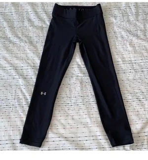 Under Armour 7/8 Leggings thumbnail 1