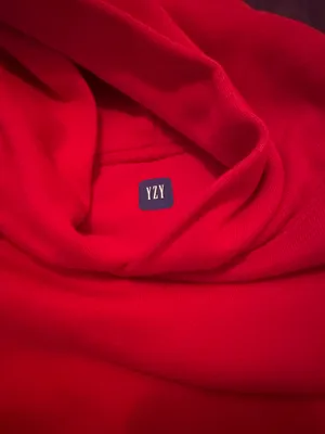 Yeezy Gap Hoodie thumbnail 3
