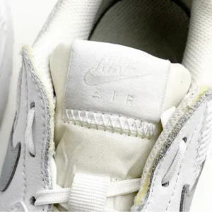 NIKE Air Max Excee White Silver CD5432-114 Lace Up Athletic Sneakers Shoes 7 thumbnail 12