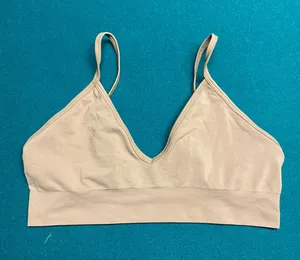 Skims Soft Smoothing Bralette thumbnail 1