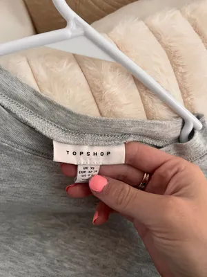 Topshop Top thumbnail 3