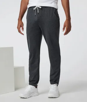 Mens Vuori Ponto Performance Pant 30" No size tag anywhere to be found most likely cut out No flaws Men's size medium will measure upon request! thumbnail 1