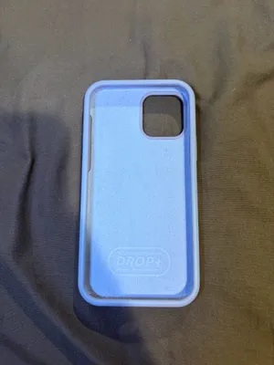 iPhone 12 Case White thumbnail 2