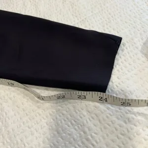 Vuori evolve black leggings size S women thumbnail 5