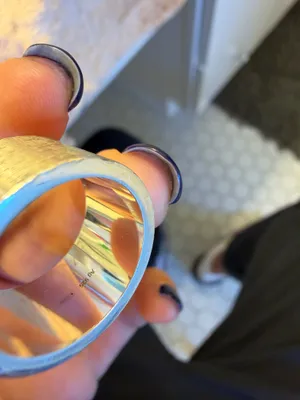 Gucci thick ring  thumbnail 4