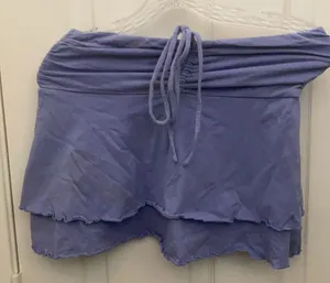 FINAL MARKDOWN Wild fable strapless top medium thumbnail 1