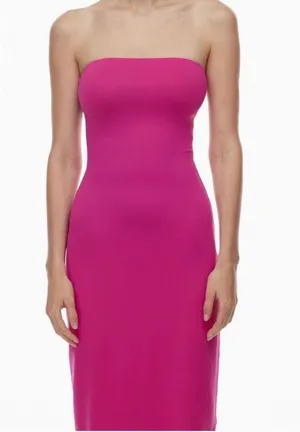 Aritzia Body Contour Dress thumbnail 2
