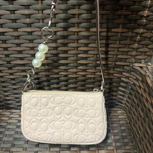 coach Nolita 19 In Signature Leather cz456 thumbnail 3