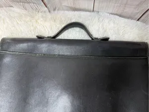 Coach Briefcase vintage thumbnail 8