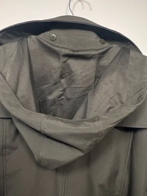 Calvin Klein ladies trench coat  size large thumbnail 6