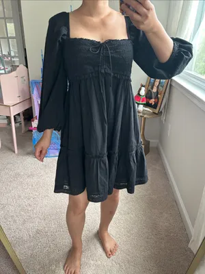 BP dress. Fits s-m thumbnail 4
