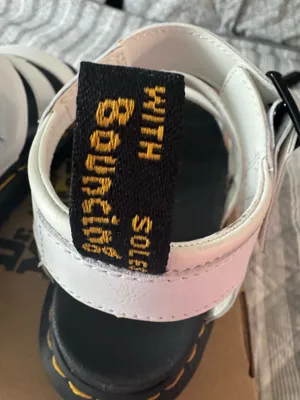 Dr. Martens Sandals thumbnail 5