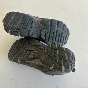 Oboz Mesa Shoes Waterproof‎ Hiking BDry Trail Outdoor Low Boots Women’s Sz 7.5 thumbnail 7