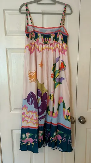Dress Multiple Size L thumbnail 2