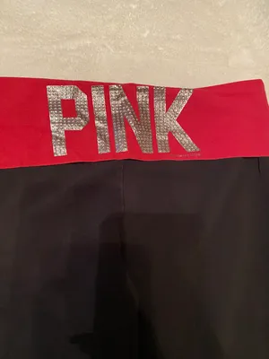 Yoga Pants thumbnail 4