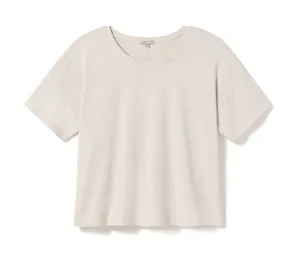 Pj harlow Ricky tee Rib T Shirt thumbnail 1