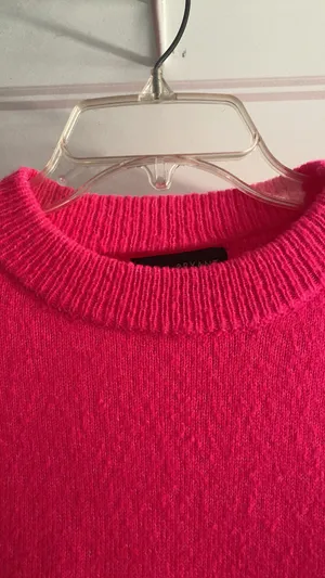 Hit Pink Seater Size 10-12 thumbnail 2