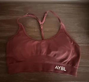 AYBL Sports Bra thumbnail 1
