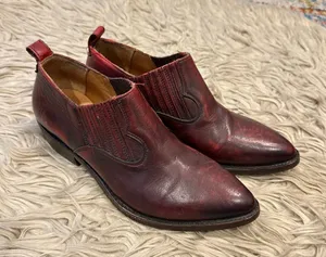 Frye Women's Billy Shootie SIZE 7 thumbnail 1