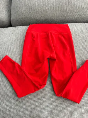 Fabletics PowerHold Leggings High-Waisted thumbnail 2