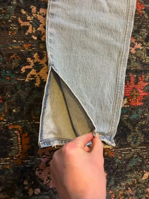 Abercrombie Jeans thumbnail 2