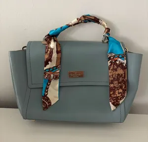 Kate Spade New York Arbour Hill Charline Top Handle Crossbody Bag thumbnail 1