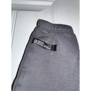 Adidas Womens XS Quarter Zip Cropped Sweatshirt Charcoal Grey Mock Neck Pullover thumbnail 3