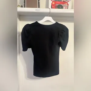 Will Not Take Less Free People Puff Sleeve Top thumbnail 5