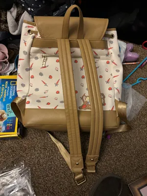 BoxLunch Winnie the Pooh Bag thumbnail 2