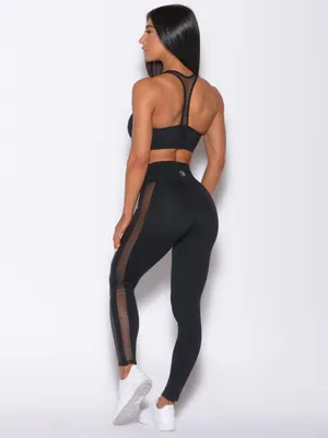 Bombshell MOHAWK LEGGINGS thumbnail 2