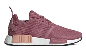 Pink Women’s NMD R1 thumbnail 1