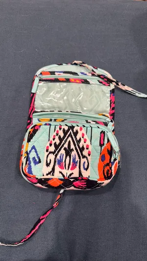 Vera Bradley Jewelry Travel Case thumbnail 2