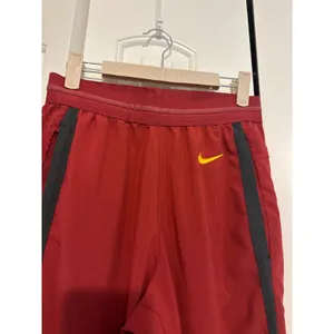 Nike Iowa State Red Track Pants Womens‎ Size M Athletic thumbnail 6