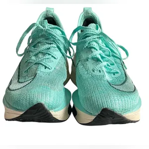 Nike Running shoes Nike Air Zoom Alphafly NEXT% TechnologyZoomX ColorTurquoise thumbnail 8