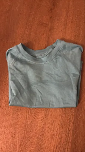 Lululemon Swiftly Tech Short Sleeve Cropped 2.0 thumbnail 3