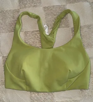 Lululemon Wunder Train Bra *Medium Support, C/D Cup
Wasabi‎ size 6 thumbnail 1