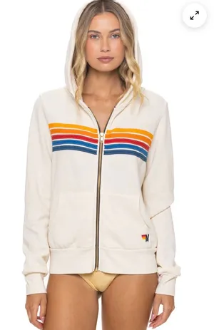 Aviator Nation Hoodie thumbnail 1