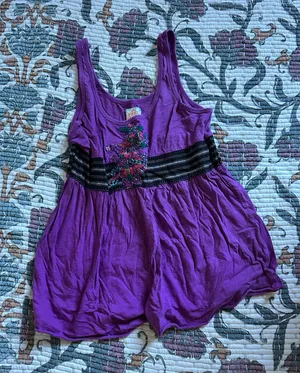 Free People Tank  thumbnail 1