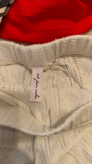 Free people shorts thumbnail 2
