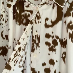Jodifl Western Days Oversized Button Down  •Small thumbnail 3