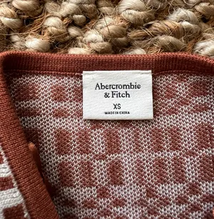 Abercrombie Top thumbnail 3