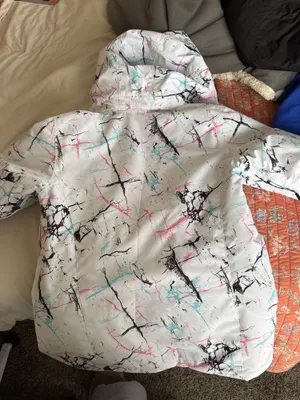 Winter coat Multiple Size L thumbnail 2