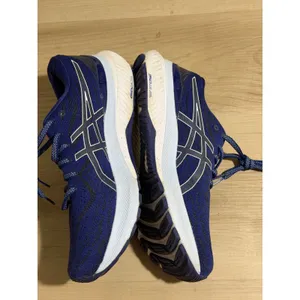 ASICS Gel-Kayano 29 Blue 8.5 W Running Shoes Sneakers 1012B272 Stability thumbnail 4
