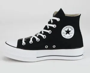 Platform High-Top Converse thumbnail 1