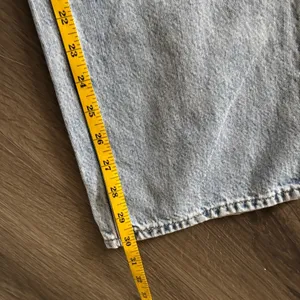 Levi's High Waisted Straight‎ Jeans size 25 thumbnail 10