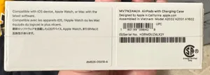 Apple AirPods Charging Case thumbnail 3