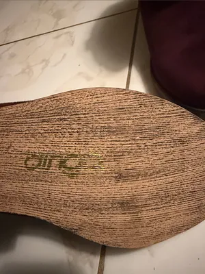 dingo Burgundy Suede Slouch Ankle Boots thumbnail 2