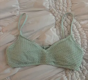 Aerie bathing suite top thumbnail 1