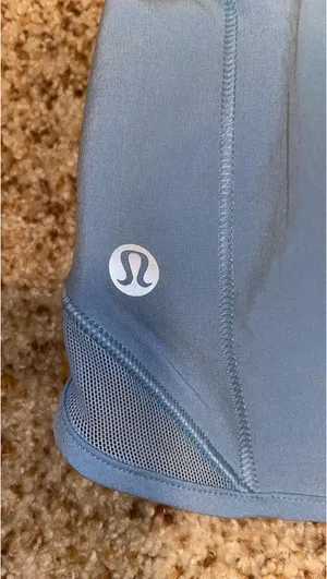Lululemon Hotty Hot Shorts thumbnail 3